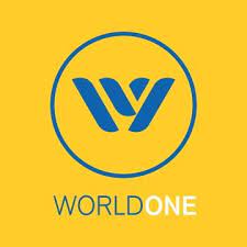 WORLDONE