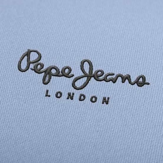 Pepe Jeans