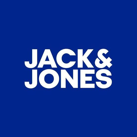 Jack & Jons