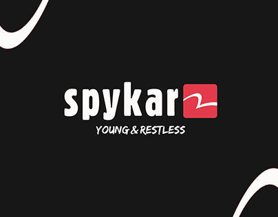 Spykar