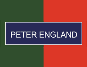 Peter England